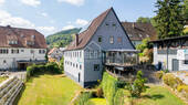Außenansicht - 1 Zimmer Einfamilienhaus in Braunsbach / Döttingen