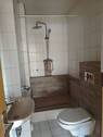 Dusche/WC - Etagenwohnung mit 55,00 m² in Pirmasens zur Miete