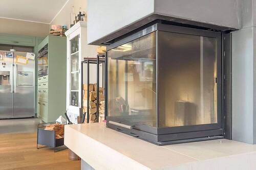 Kamin - 