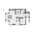 Grundriss Erdgeschoss - 