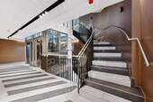 Treppenhaus - 