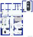 Grundriss - 