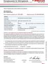 Energieausweis - 