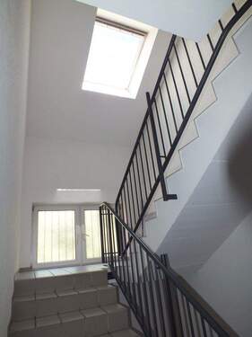 Treppenhaus - 
