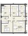 Grundriss - 