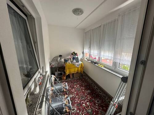 Wintergarten - 