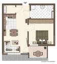Grundriss - 