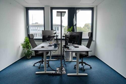 Sonstiges - Büro in Dortmund zur Miete