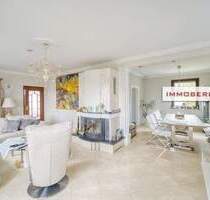 919.000,00 EUR Kaufpreis, ca.  160,00 m² Wohnfläche in Berlin (PLZ: 13129) Französisch Buchholz