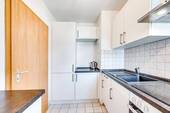 Kueche - 2 Zimmer Etagenwohnung zum Kaufen in Dachau