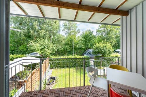 Balkon - 