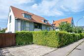 Hausansicht - 