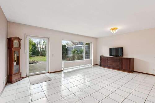 Herzstück des Hauses - 5 Zimmer Reihenmittelhaus zum Kaufen in Köln