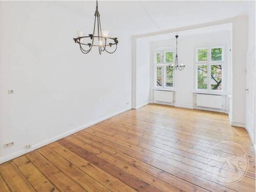 C_CAM05263G0-PR0020-STILL006 - 2 Zimmer Etagenwohnung in Berlin