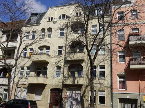 DSC04580.JPG - Büro mit 4 Räumen in Steglitz, Berlin