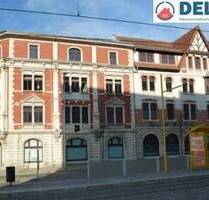 zentrale, geräumige Gewerbeeinheit - Gera Innenstadt