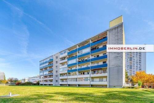 6.jpg - 2 Zimmer Etagenwohnung zum Kaufen in Berlin