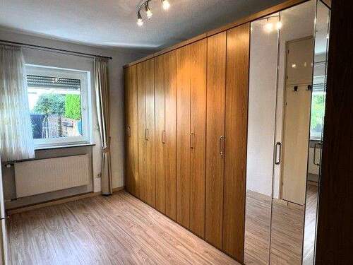 Kind-Bekleidungszimmer - 