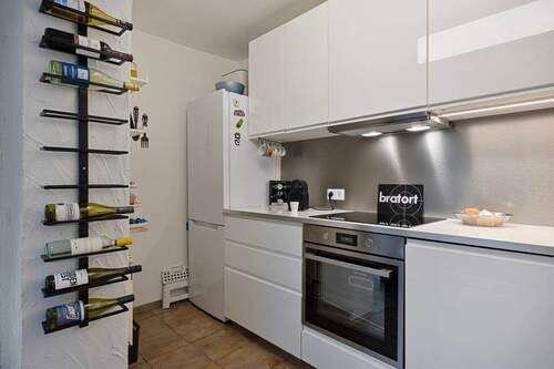 Küche Erdgeschoss - 