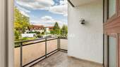 Wohnung 1 Balkon 1 - 