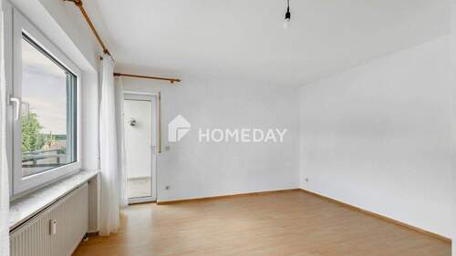 Wohnung 1 Schlafzimmer 1 - 