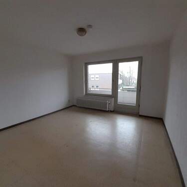 Schlafzimmer mit Balkon - 