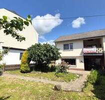 TOP-Preis-Leistungs-Verhältnis! Gepflegtes Wohnhaus mit Garten und Garage! - Longkamp