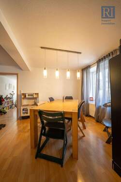 Esszimmer - Gepflegte Wohnung mit Terrasse - 242.000,00&nbsp;EUR Kaufpreis, ca.&nbsp; 99,00&nbsp;m&sup2;&nbsp;Wohnfl&auml;che