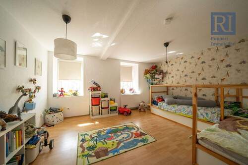 Kinderzimmer - 