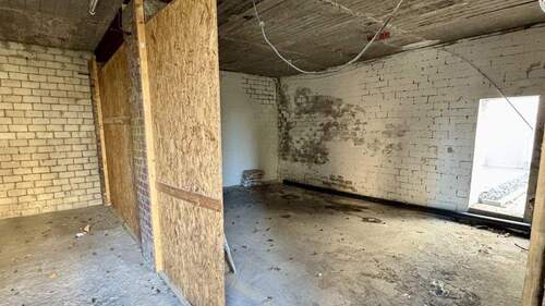 Lager Ansicht 2 - Halle in Herten / Westerholt