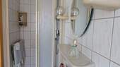 Dusche im EG - 