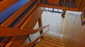 Treppenhaus - 