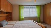 Schlafzimmer OG - 