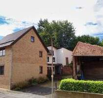 Großes Anwesen mit vielen Möglichkeiten - Duderstadt / Hilkerode