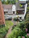 Zuwegung zum Garten - 