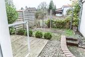 Terrasse / Garten - 