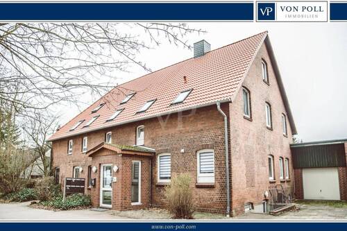 Titelbild - Attraktive 1,5-Zimmer-Eigentumswohnung- Ein Zuhause mit modernem Charme!