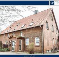 Attraktive 1,5-Zimmer-Eigentumswohnung- Ein Zuhause mit modernem Charme! - Bardowick