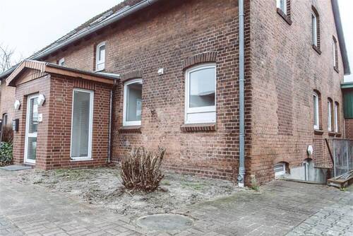 Wohnung EG - 1 Zimmer Etagenwohnung zum Kaufen in Bardowick