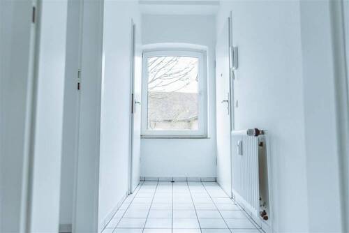 Flur - 1 Zimmer Etagenwohnung in Bardowick