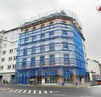 Erstbezug nach Kernsanierung - Moderne 3-Zimmerwohnung im Herzen von Sachsenhausen - Frankfurt am Main