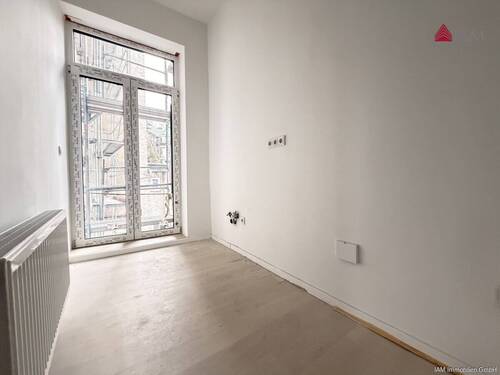 Küche (Balkon folgt) - 