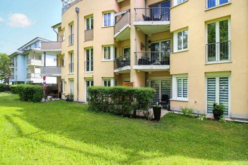 Terrasse - 