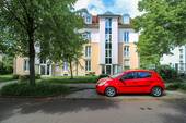 Hausansicht - 