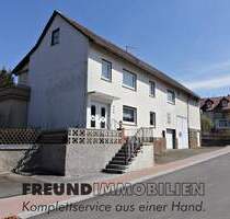 Wohnhaus mit Scheune - 95.000,00&nbsp;EUR Kaufpreis, in Neukirchen (PLZ: 34626) Christerode