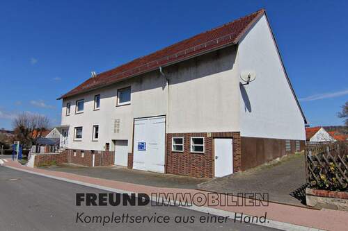 Kurz2.JPG - 6 Zimmer Mehrfamilienhaus, Wohnhaus zum Kaufen in Neukirchen