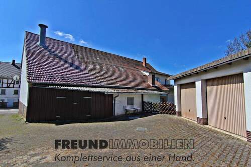 Kurz4.JPG - Mehrfamilienhaus, Wohnhaus in Neukirchen zum Kaufen