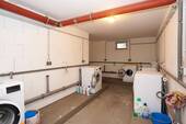 Waschraum - 