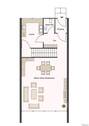 Grundriss Erdgeschoss - 