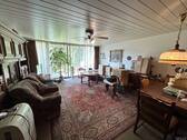 Wohnen EG - 4 Zimmer Reihenendhaus zum Kaufen in Heidelberg / Rohrbach